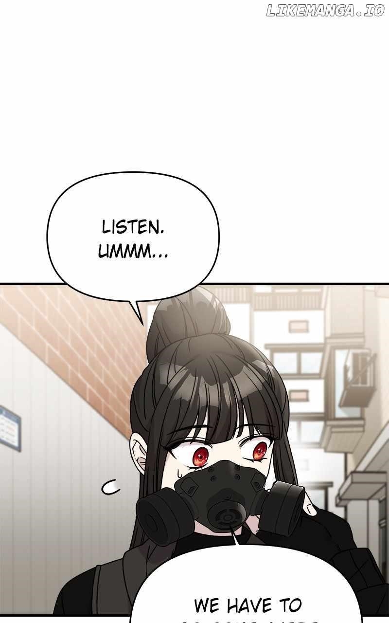 Pure Villain Chapter 117 - Page 17