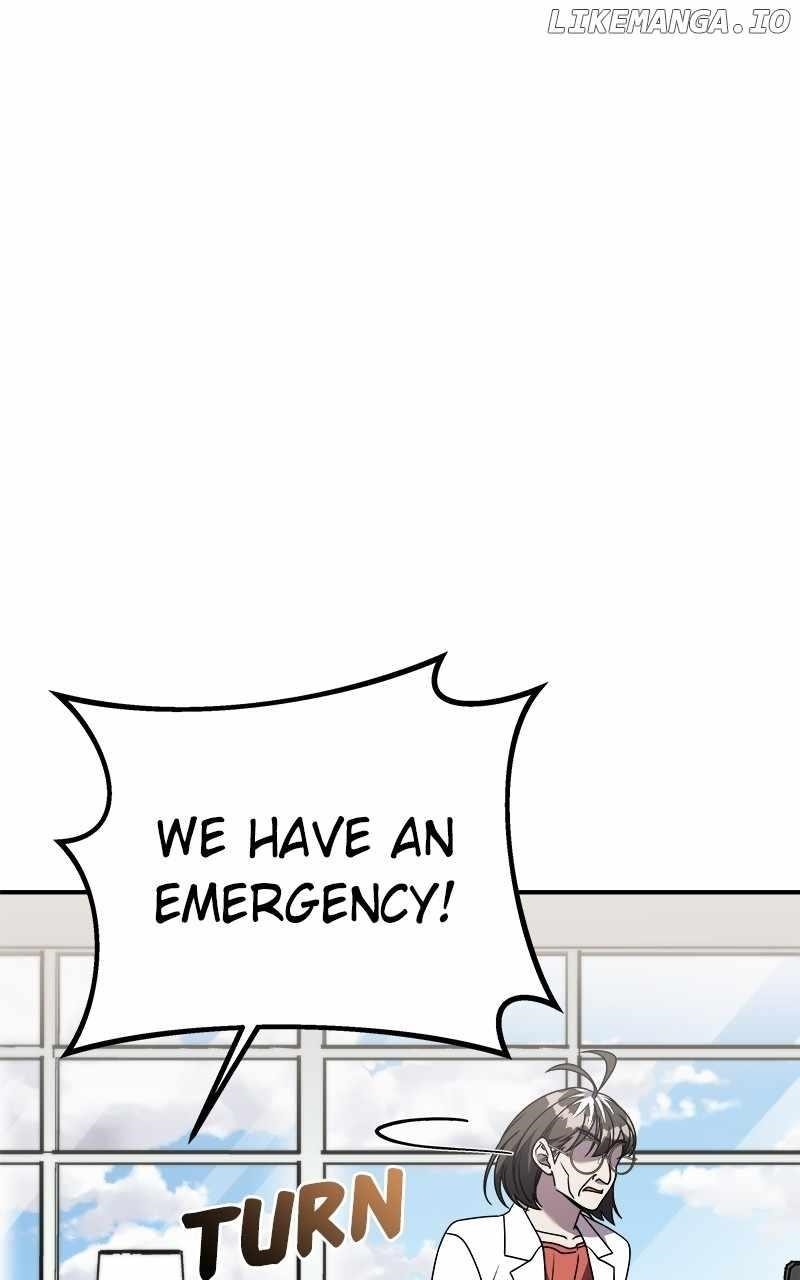 Pure Villain Chapter 117 - Page 29