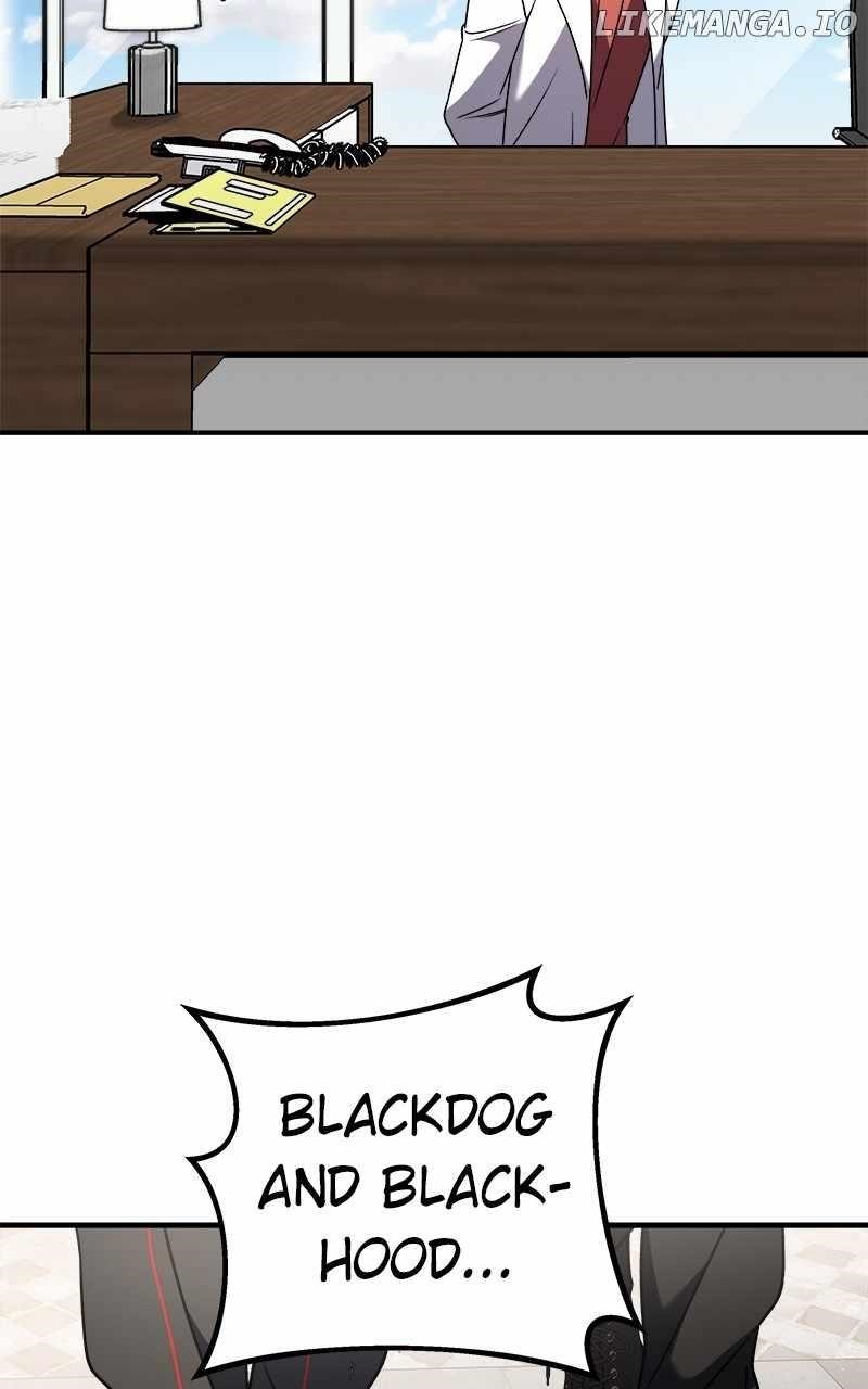 Pure Villain Chapter 117 - Page 30