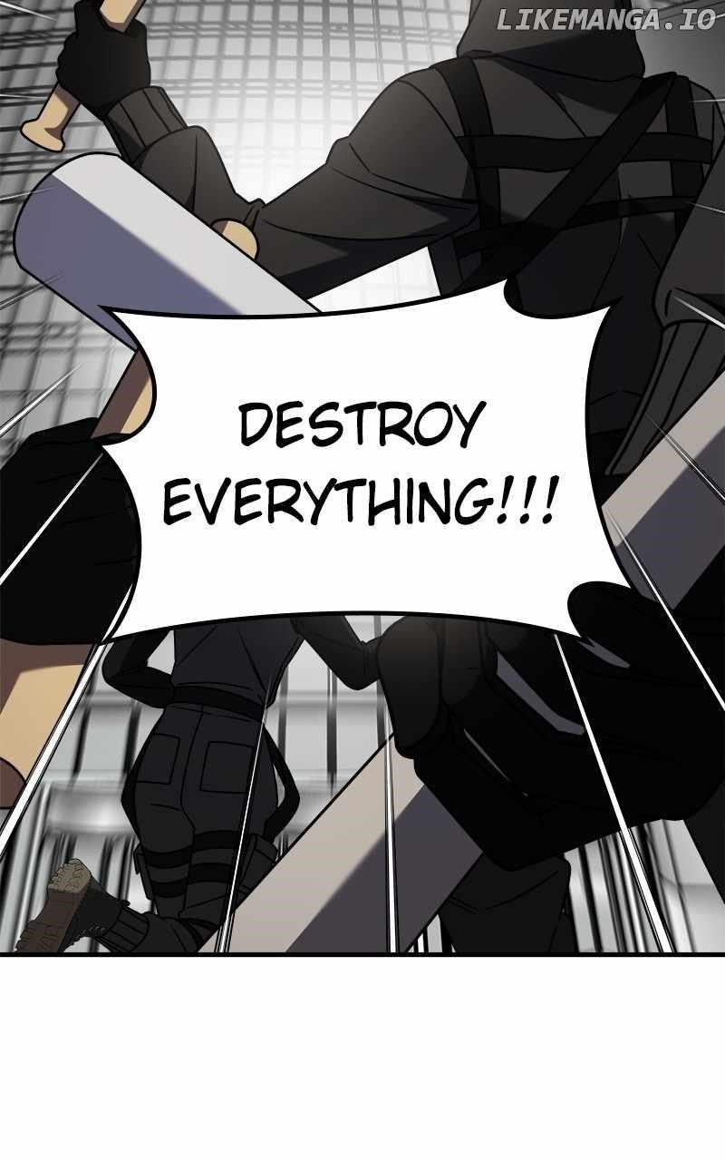 Pure Villain Chapter 117 - Page 39