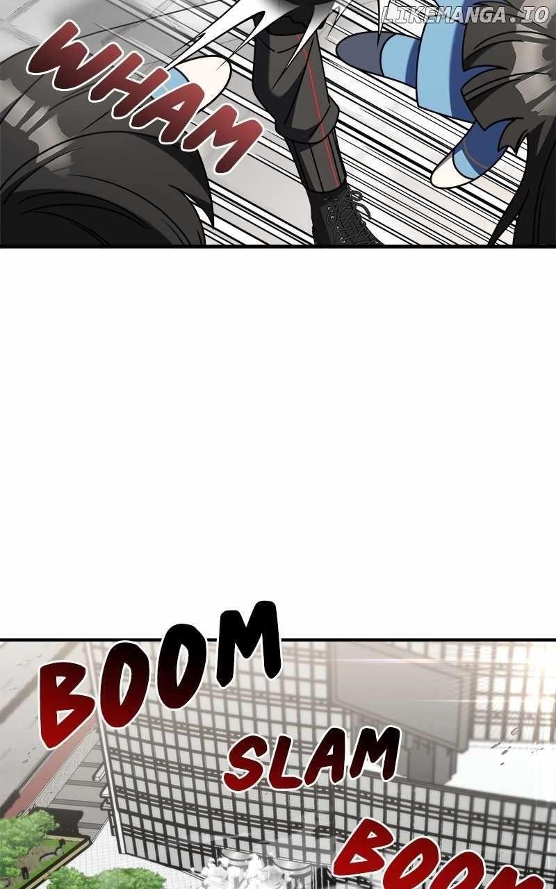 Pure Villain Chapter 117 - Page 41