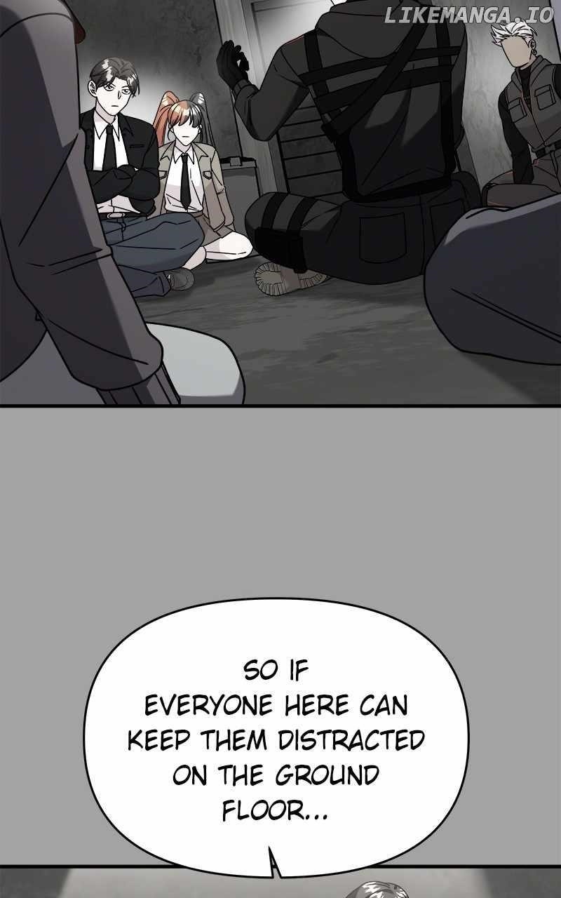 Pure Villain Chapter 117 - Page 47