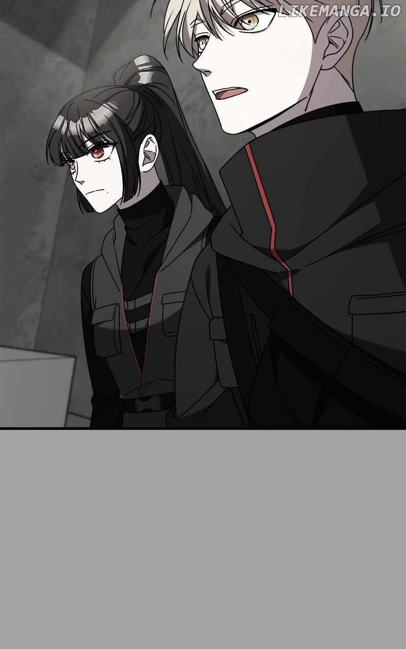 Pure Villain Chapter 117 - Page 49