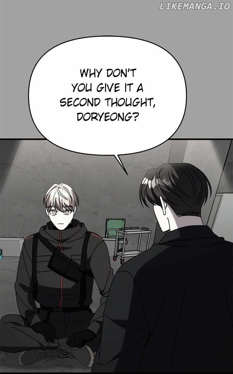 Pure Villain Chapter 117 - Page 51