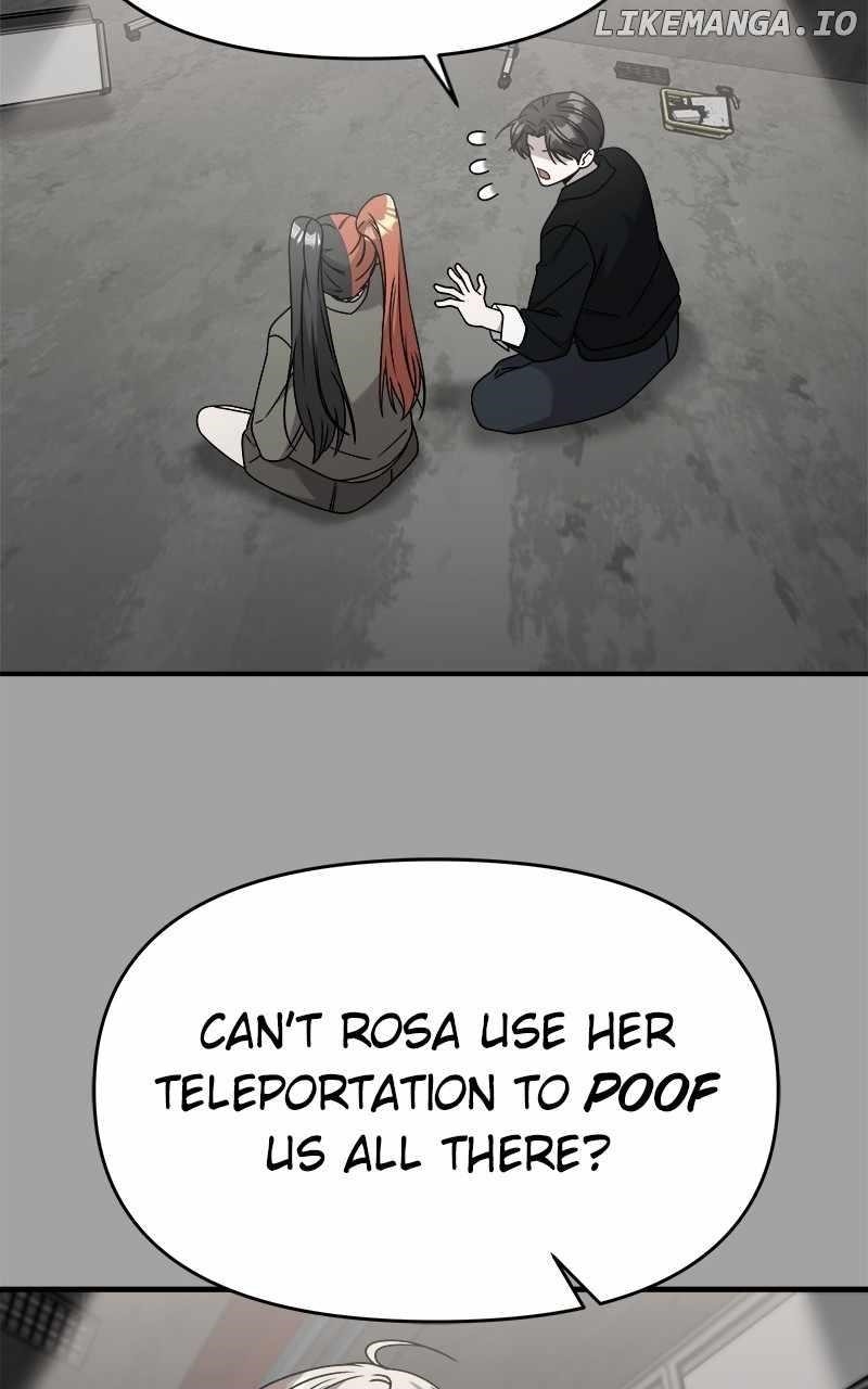 Pure Villain Chapter 117 - Page 54