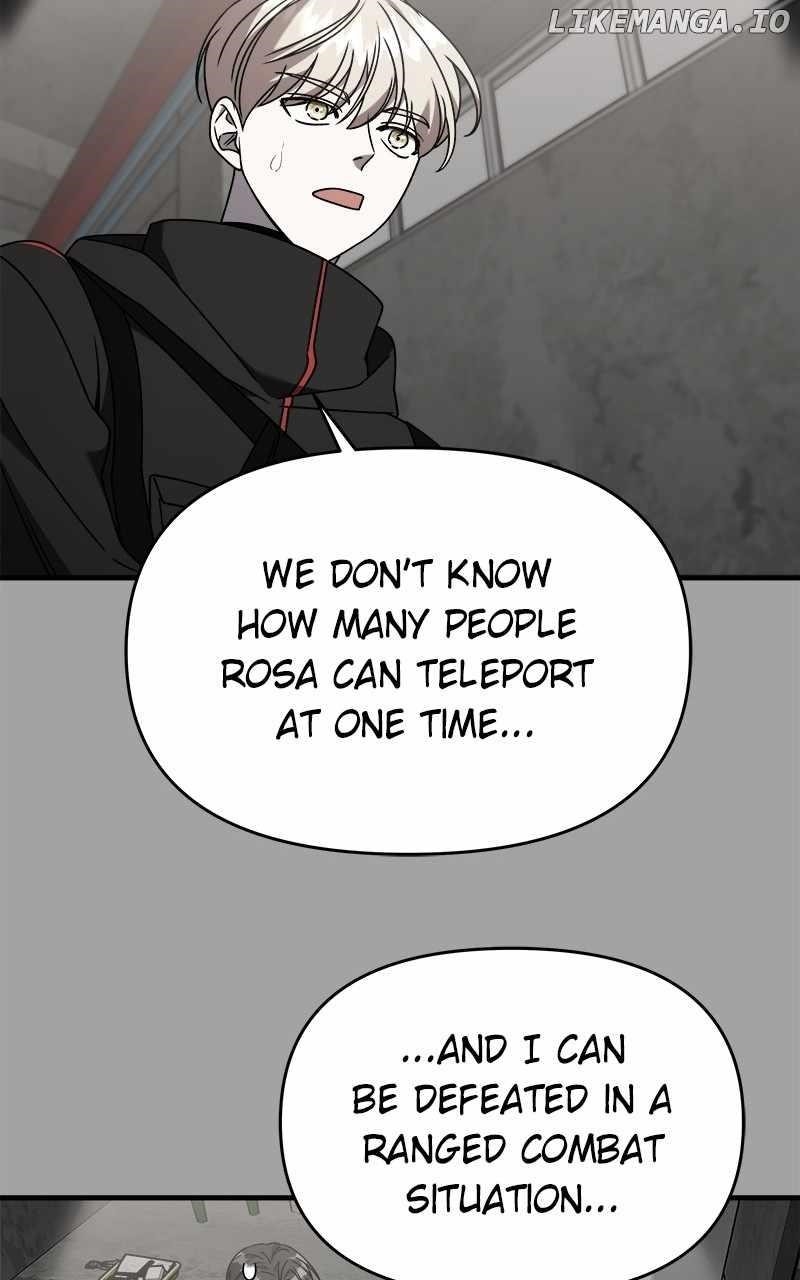 Pure Villain Chapter 117 - Page 55