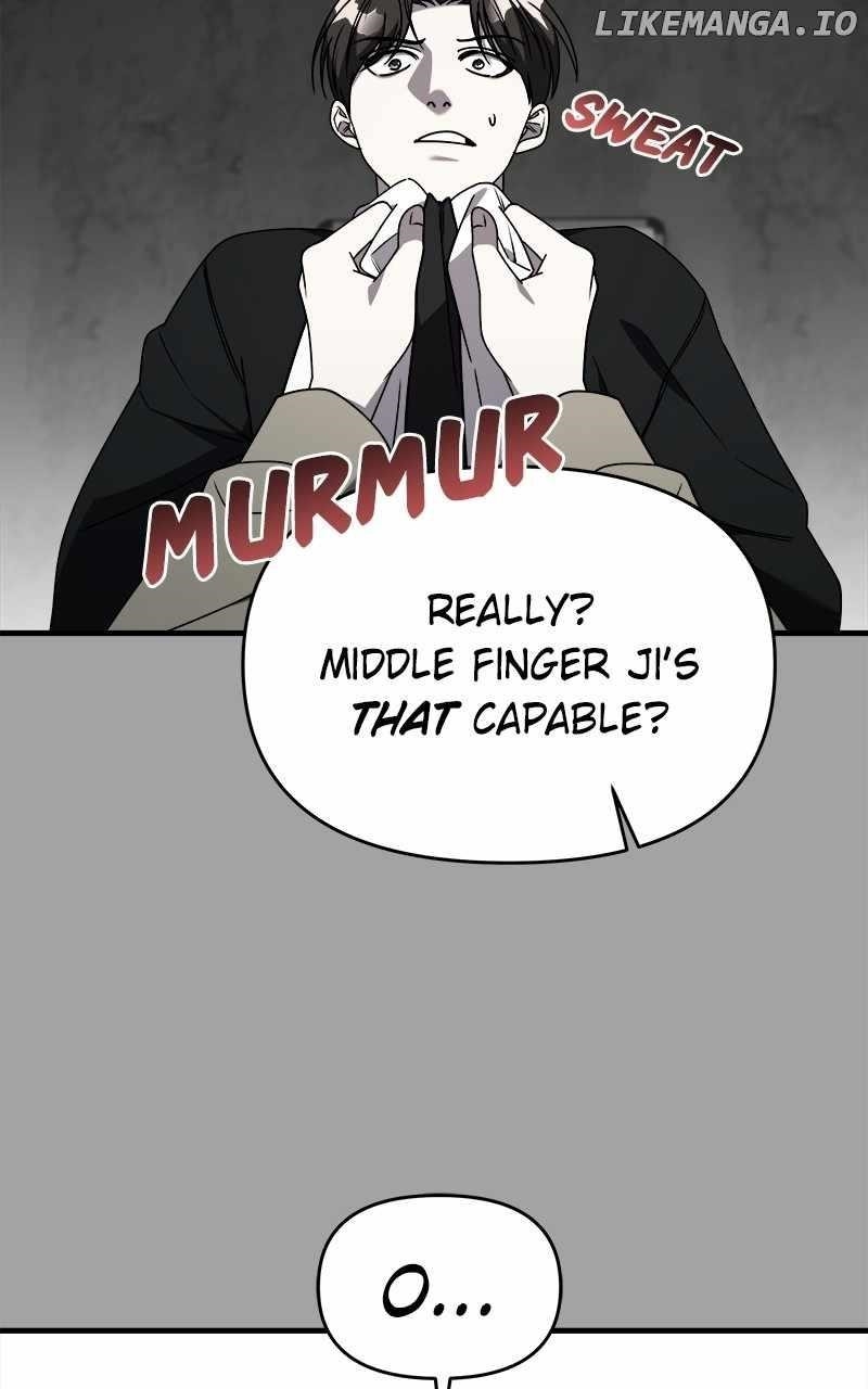 Pure Villain Chapter 117 - Page 60
