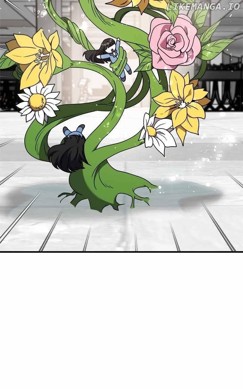 Pure Villain Chapter 117 - Page 73