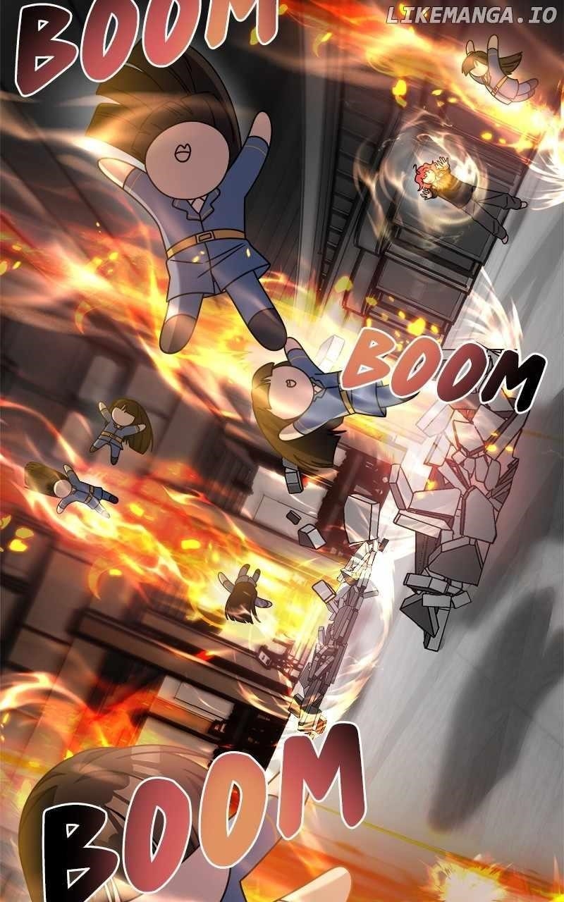 Pure Villain Chapter 117 - Page 77