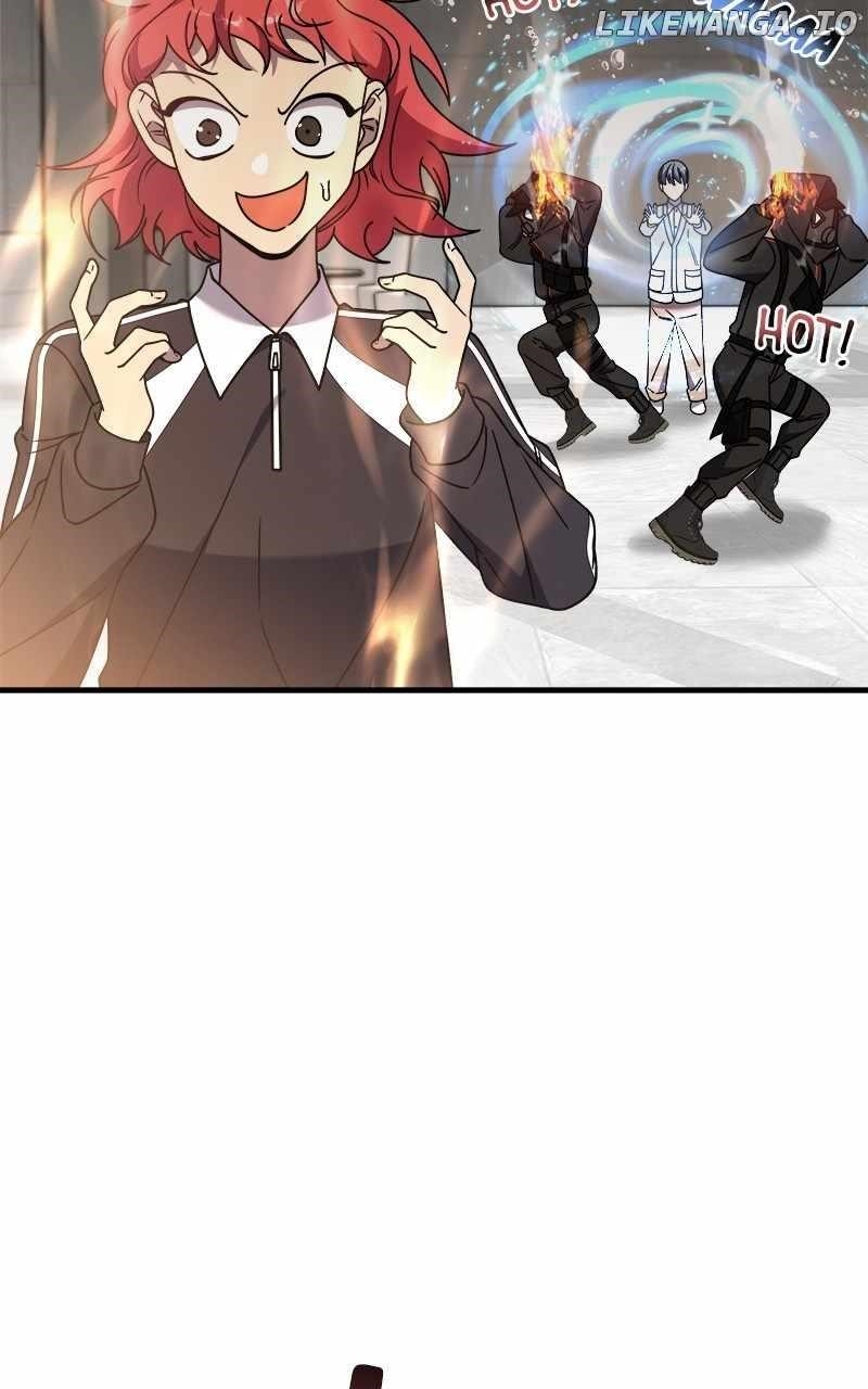 Pure Villain Chapter 117 - Page 79