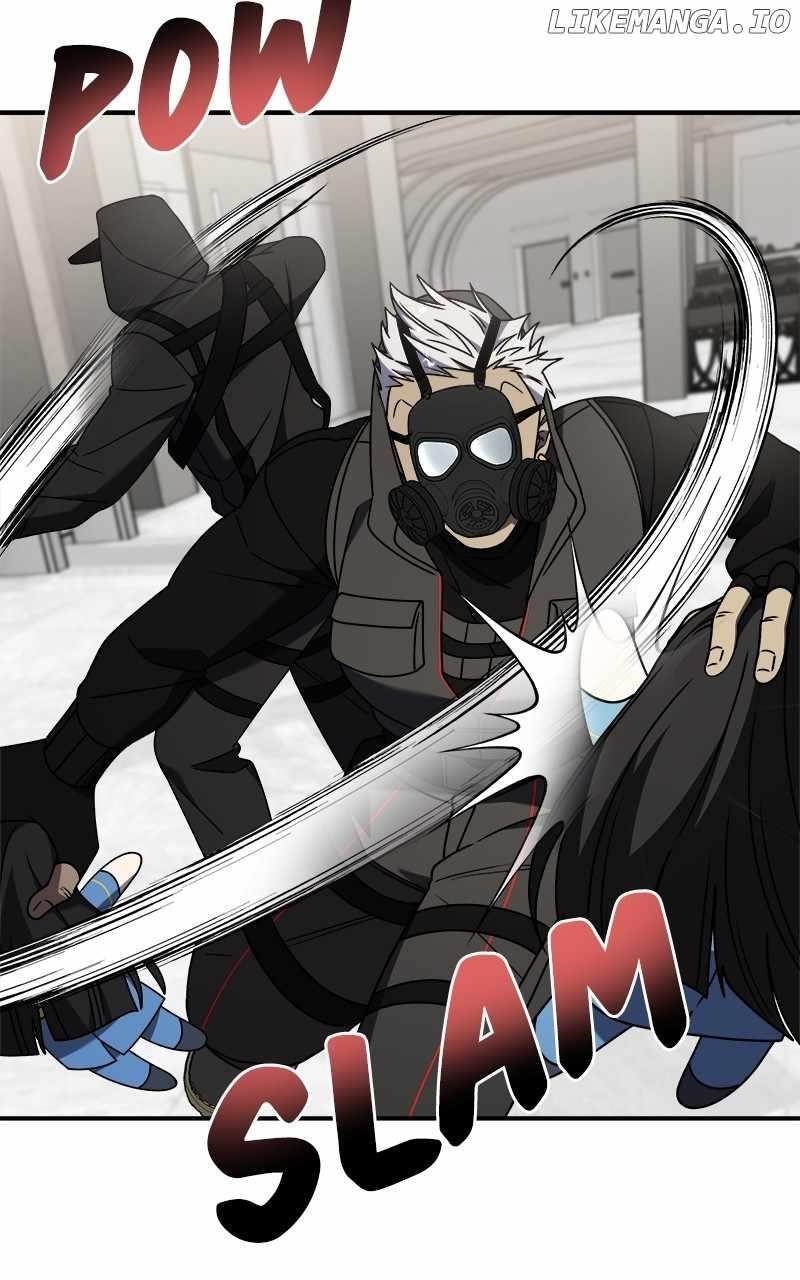 Pure Villain Chapter 117 - Page 80