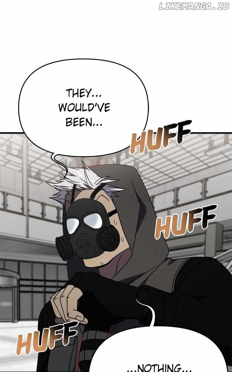 Pure Villain Chapter 117 - Page 81