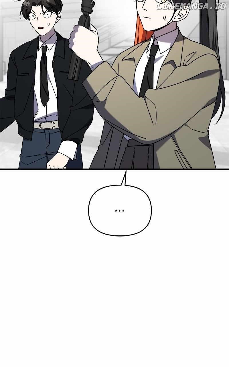 Pure Villain Chapter 117 - Page 84