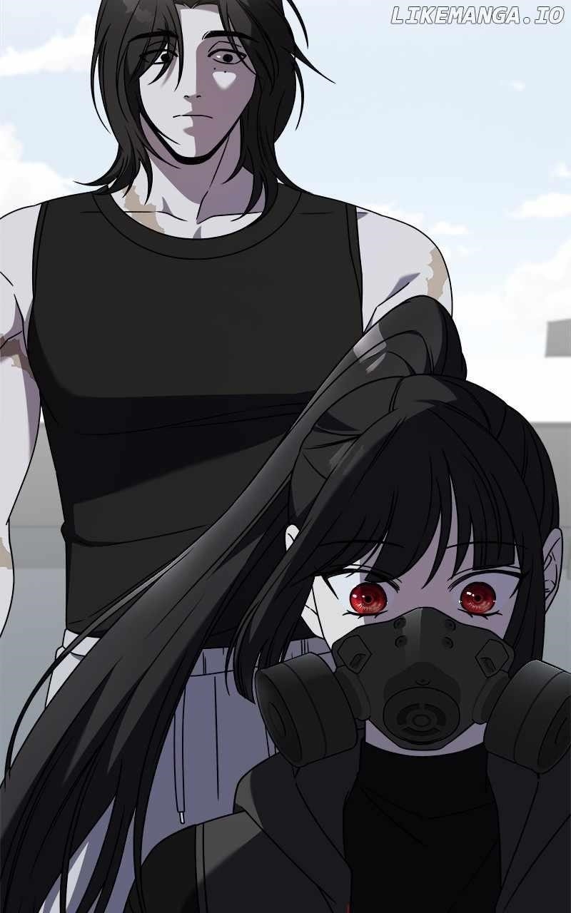 Pure Villain Chapter 117 - Page 89