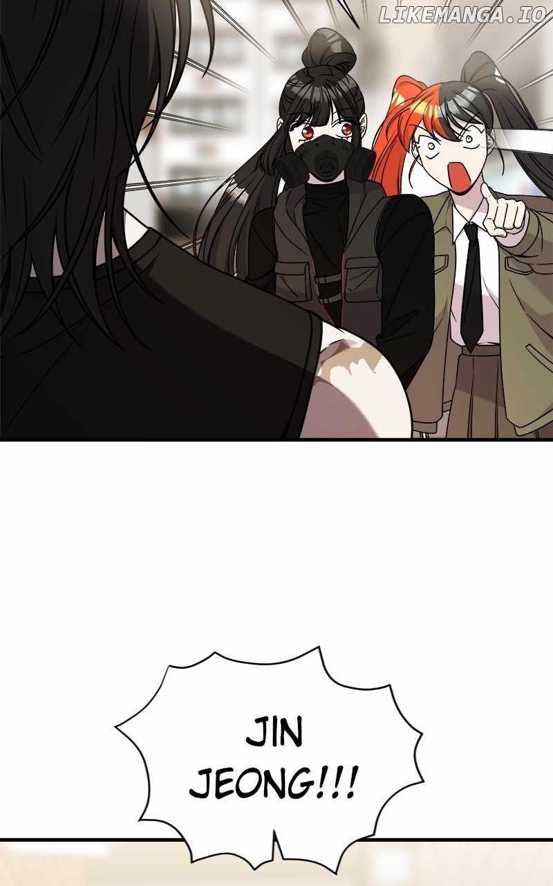 Pure Villain Chapter 117 - Page 9