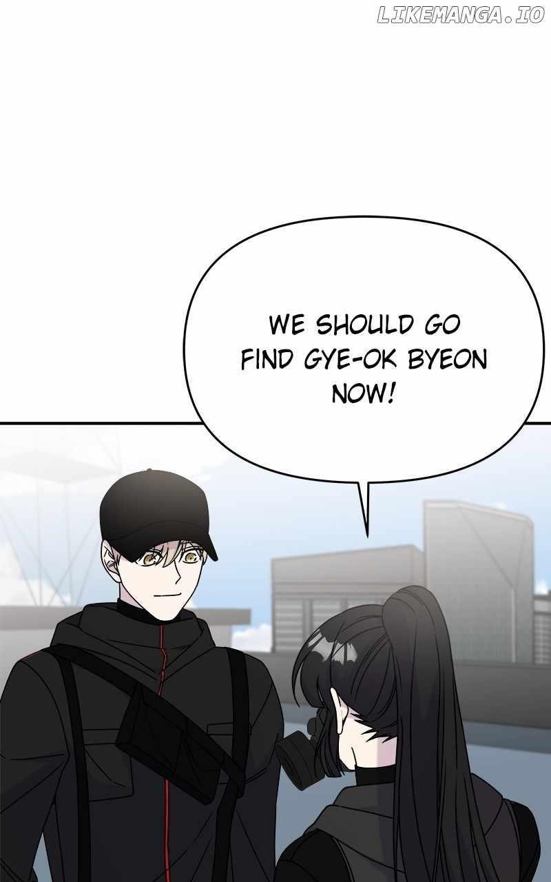 Pure Villain Chapter 117 - Page 92
