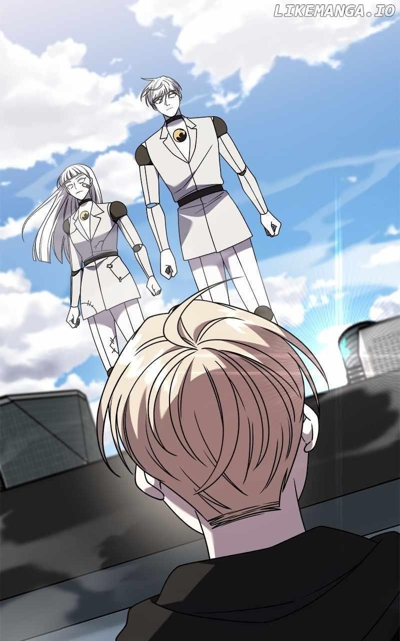 Pure Villain Chapter 118 - Page 15