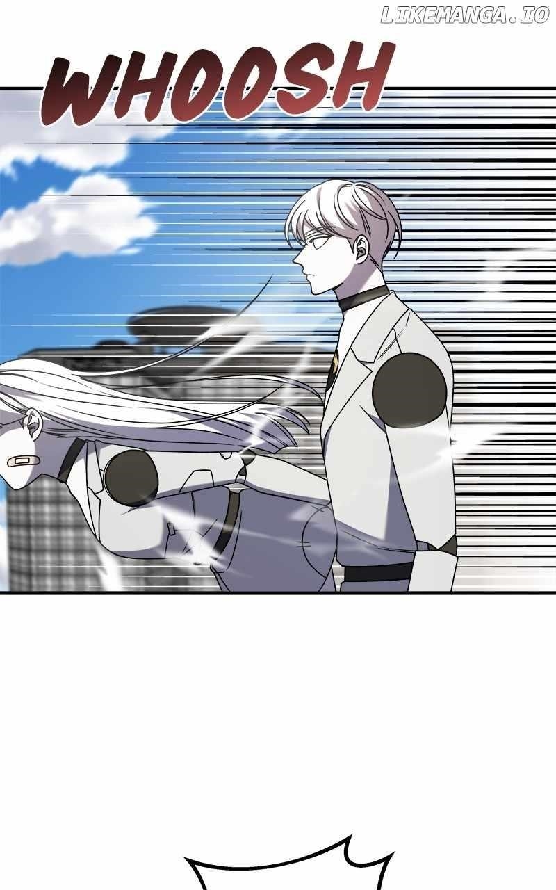 Pure Villain Chapter 118 - Page 17