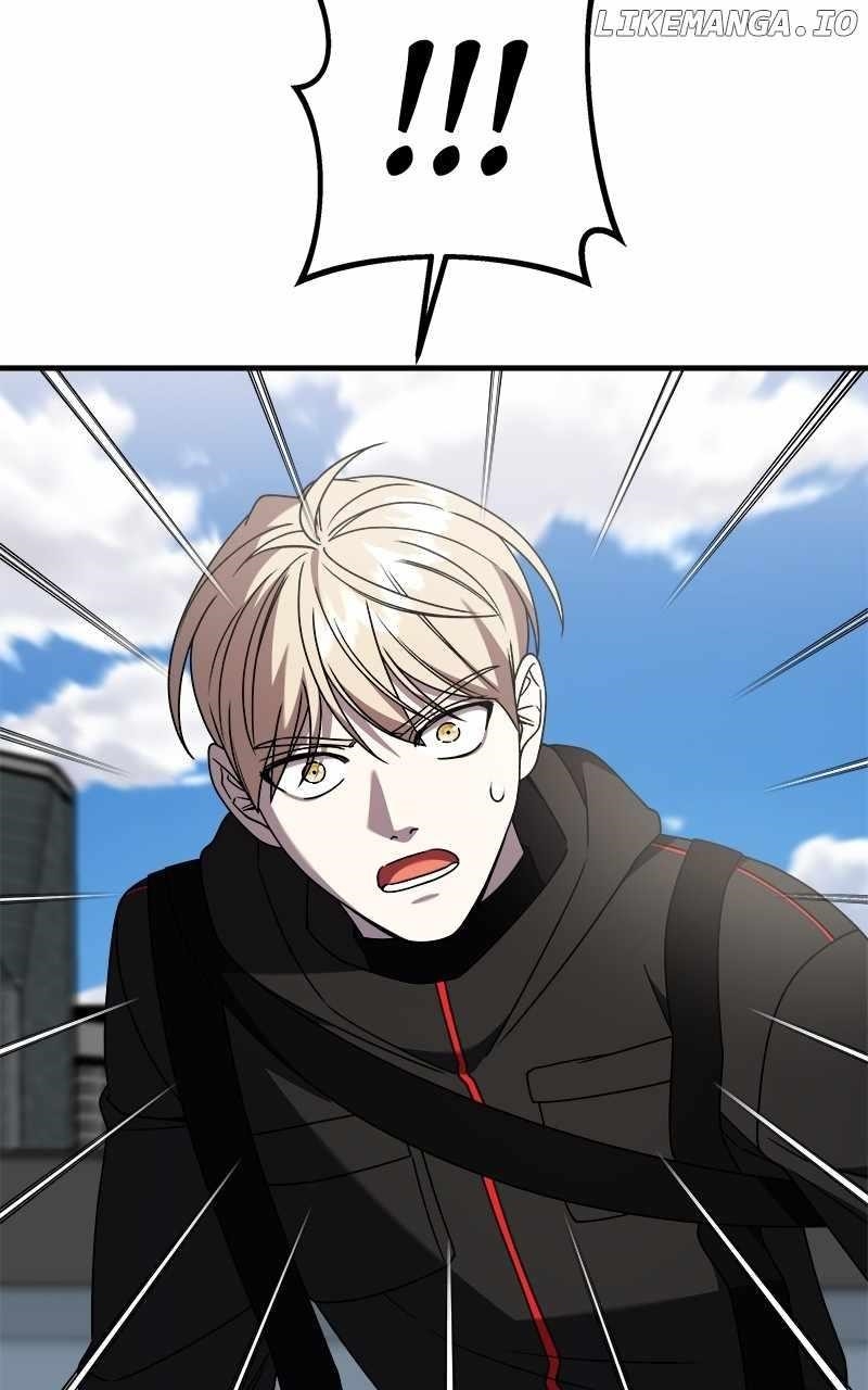 Pure Villain Chapter 118 - Page 18