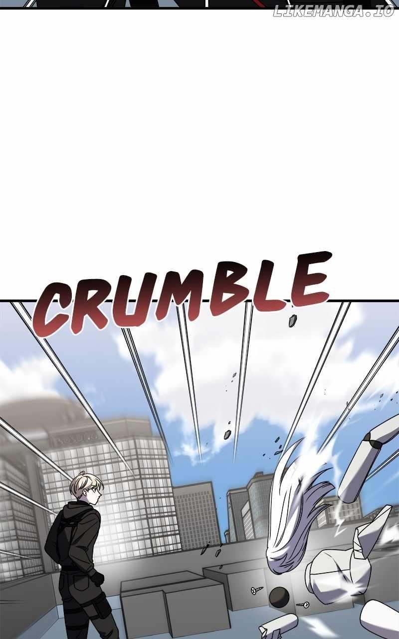 Pure Villain Chapter 118 - Page 19