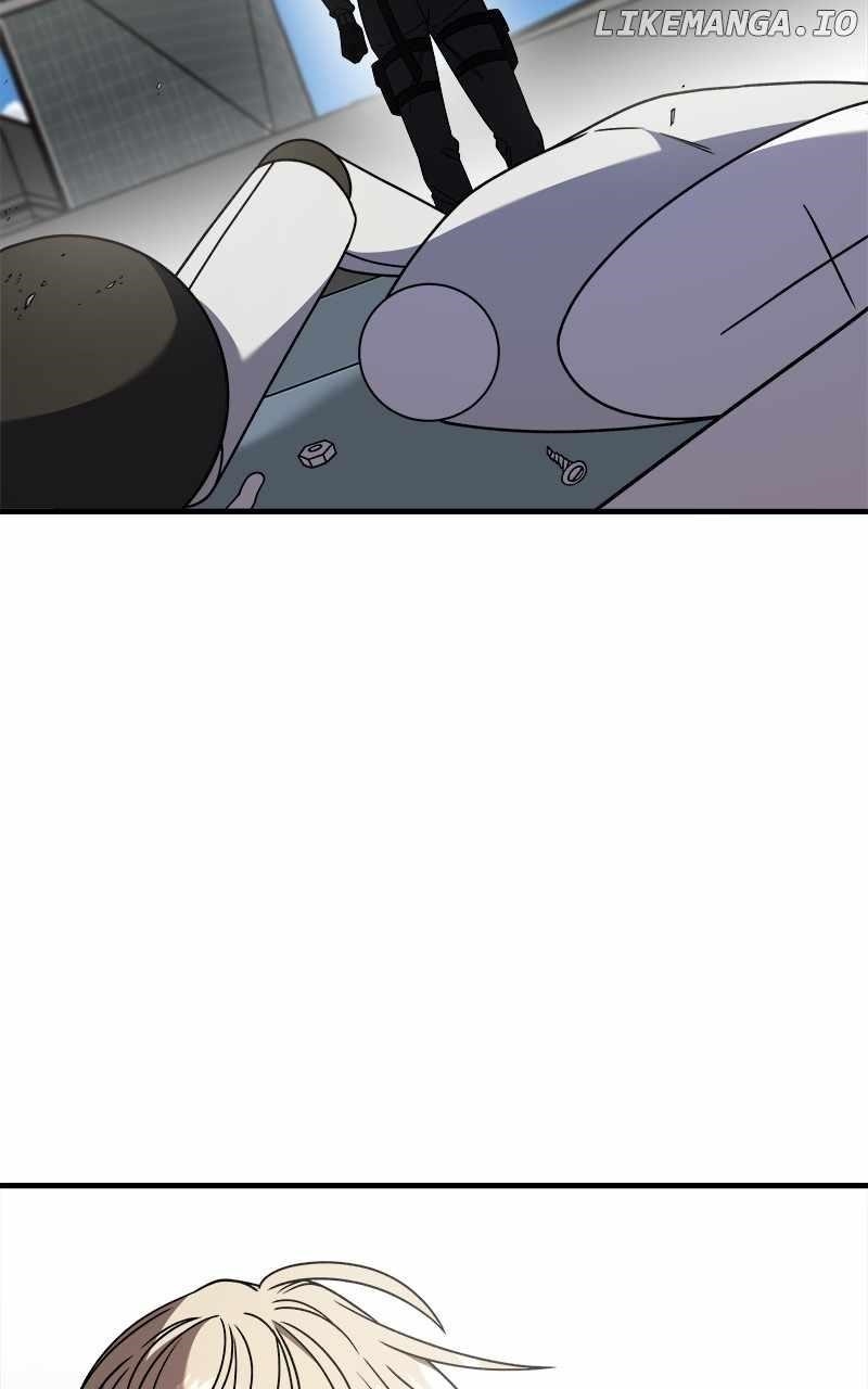 Pure Villain Chapter 118 - Page 21