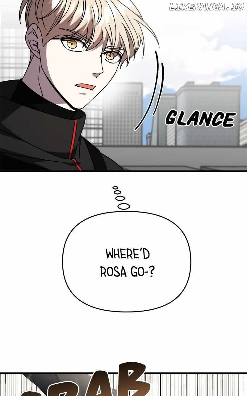 Pure Villain Chapter 118 - Page 22