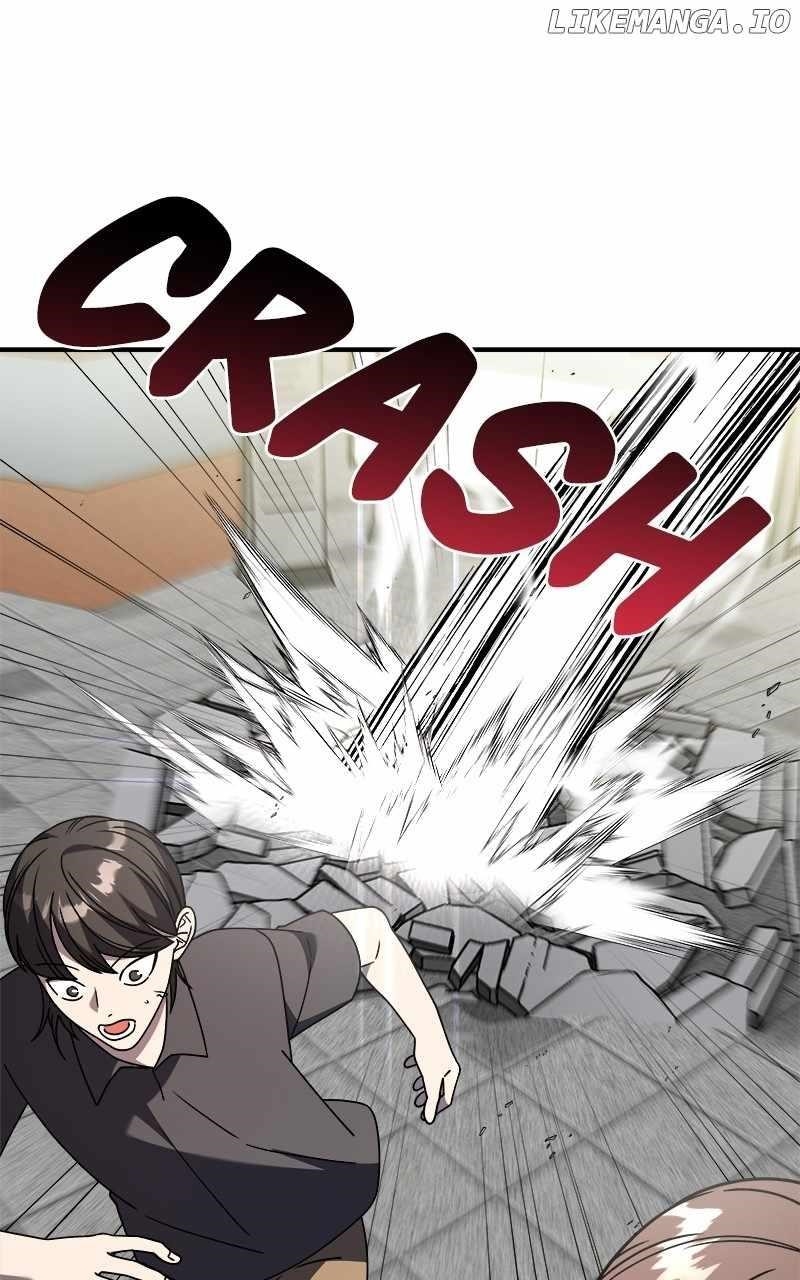 Pure Villain Chapter 118 - Page 26