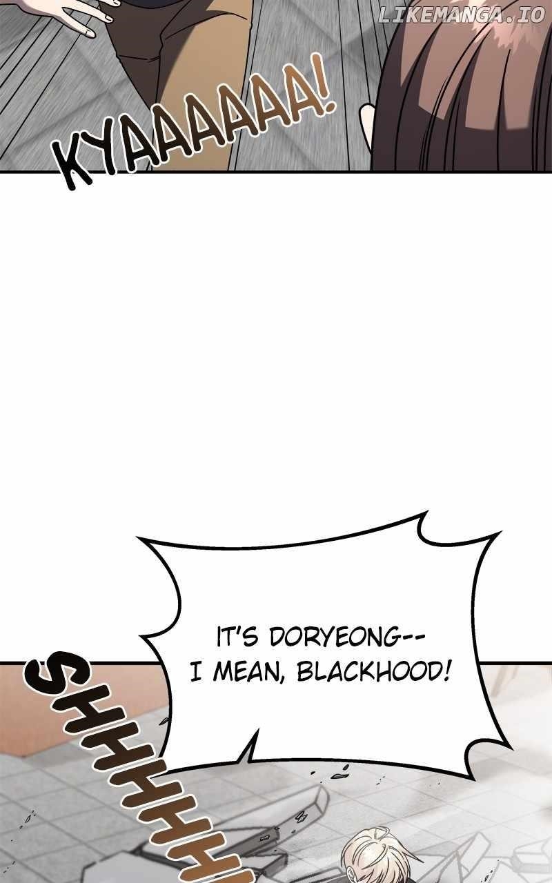 Pure Villain Chapter 118 - Page 27