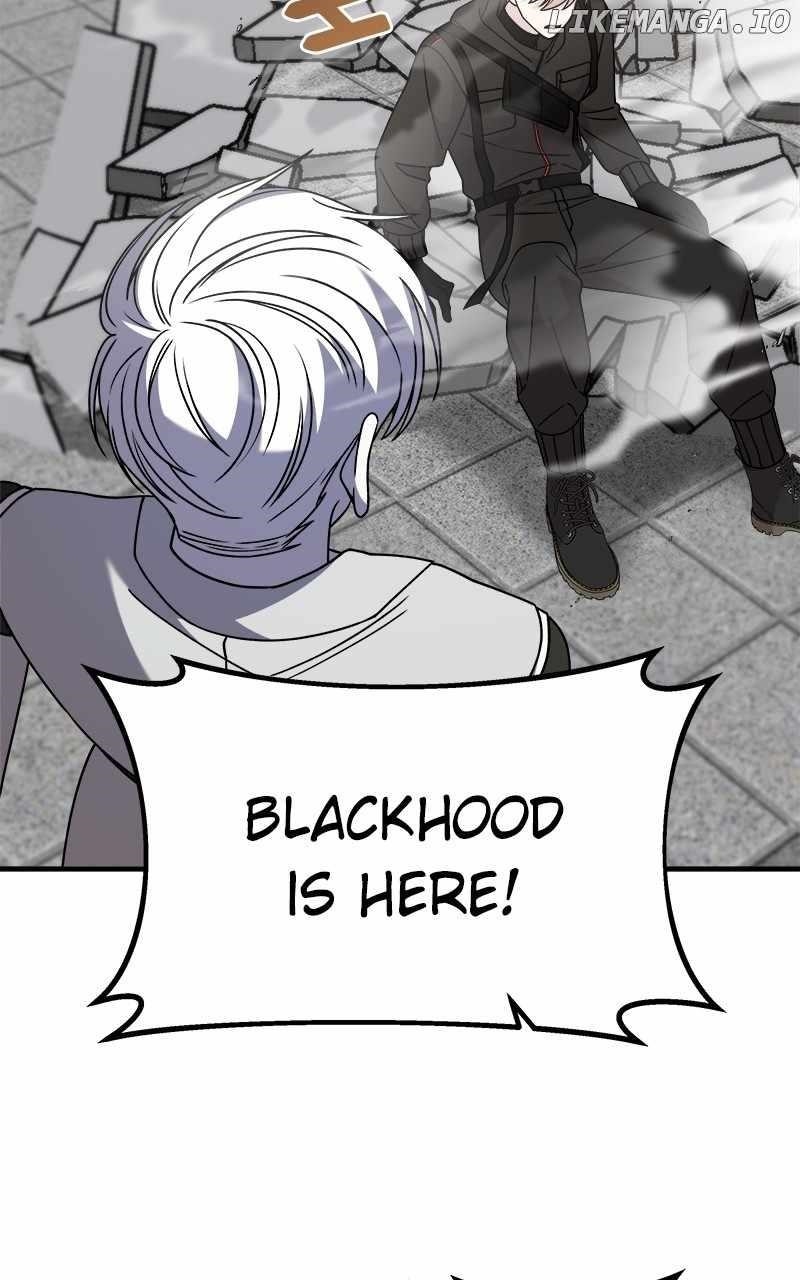 Pure Villain Chapter 118 - Page 28