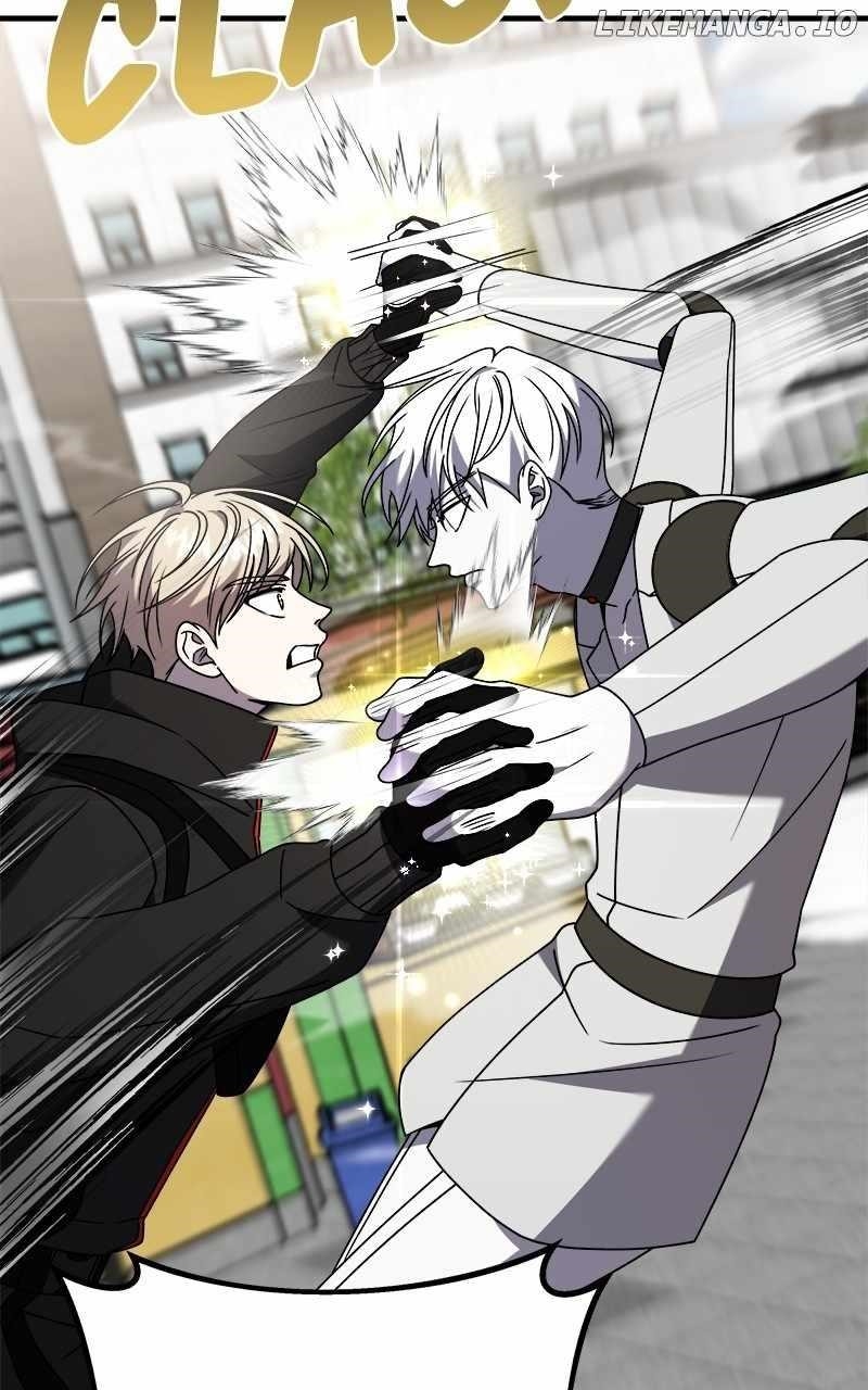 Pure Villain Chapter 118 - Page 32