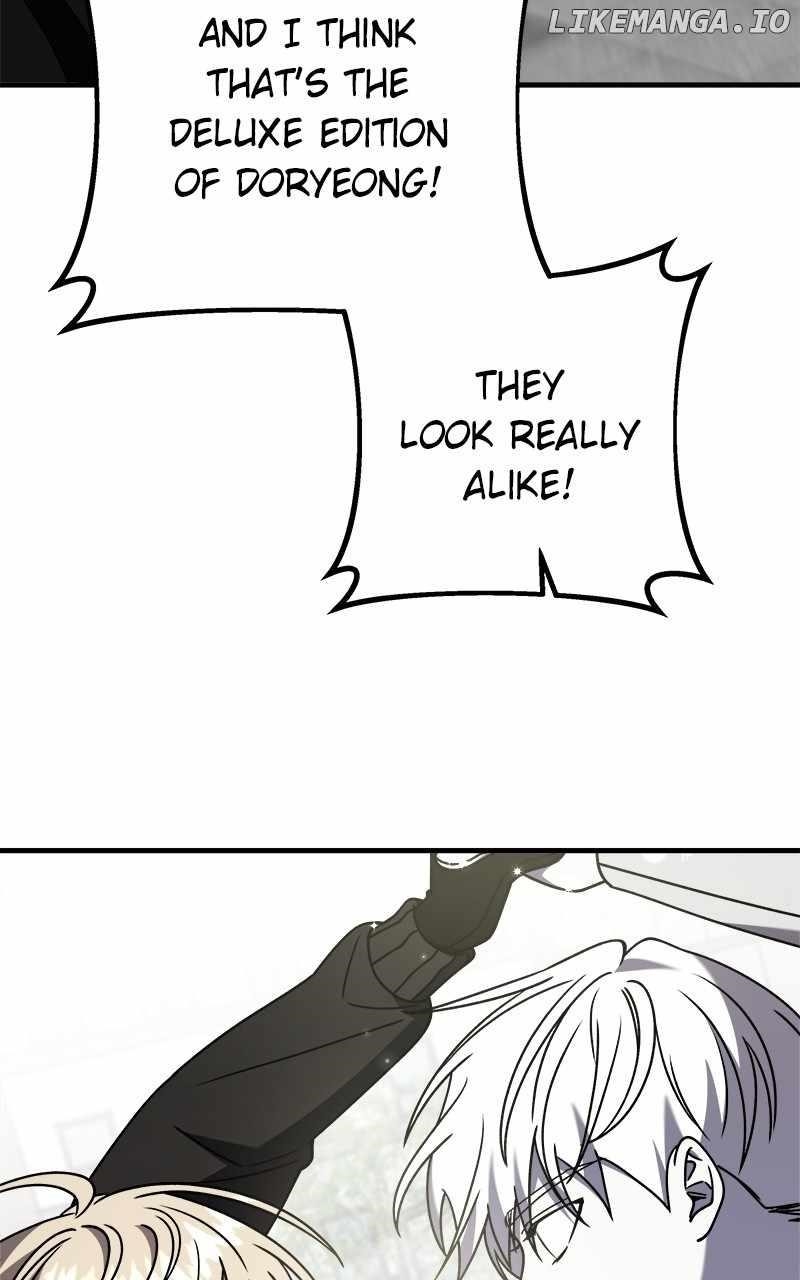 Pure Villain Chapter 118 - Page 33