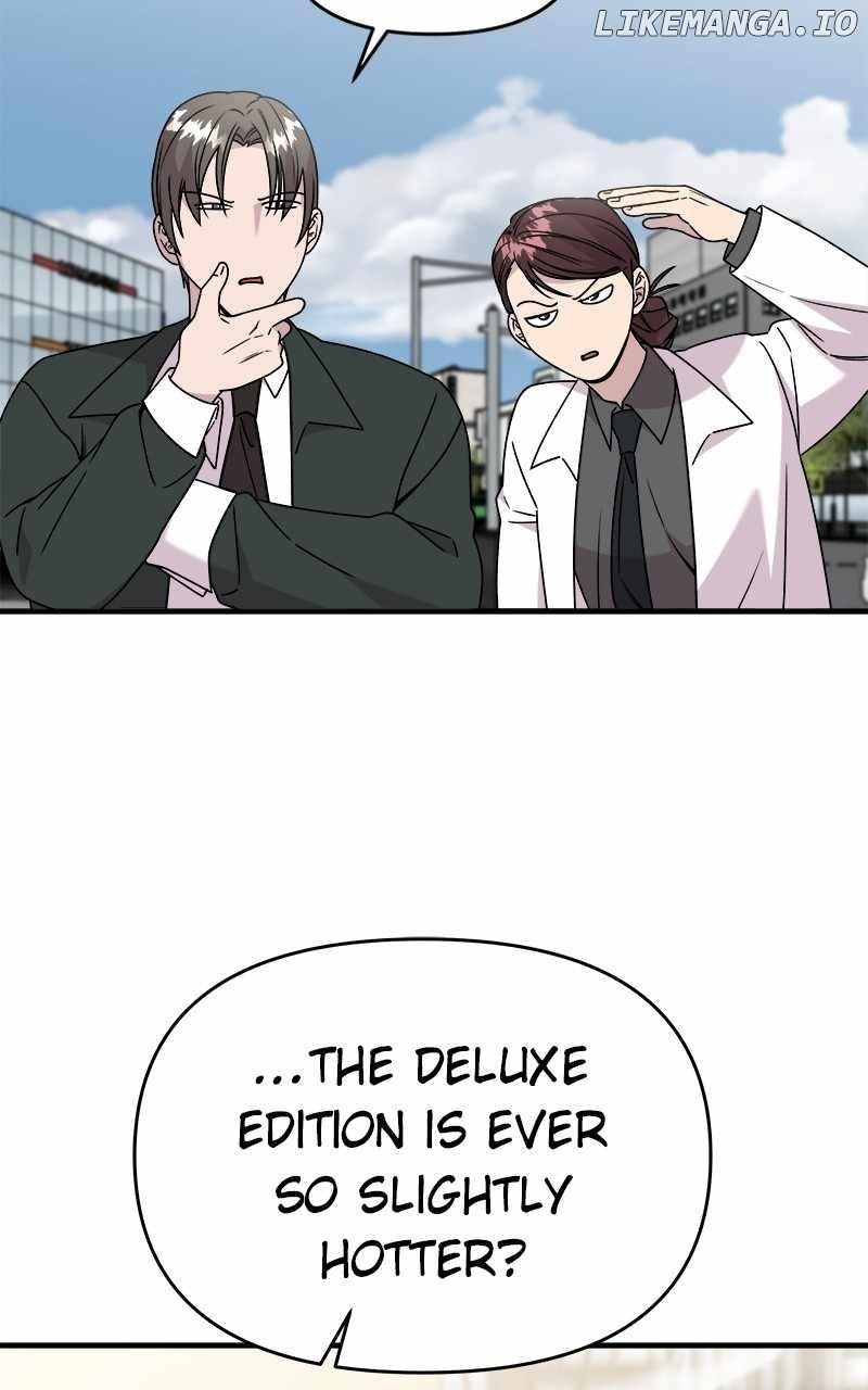 Pure Villain Chapter 118 - Page 35