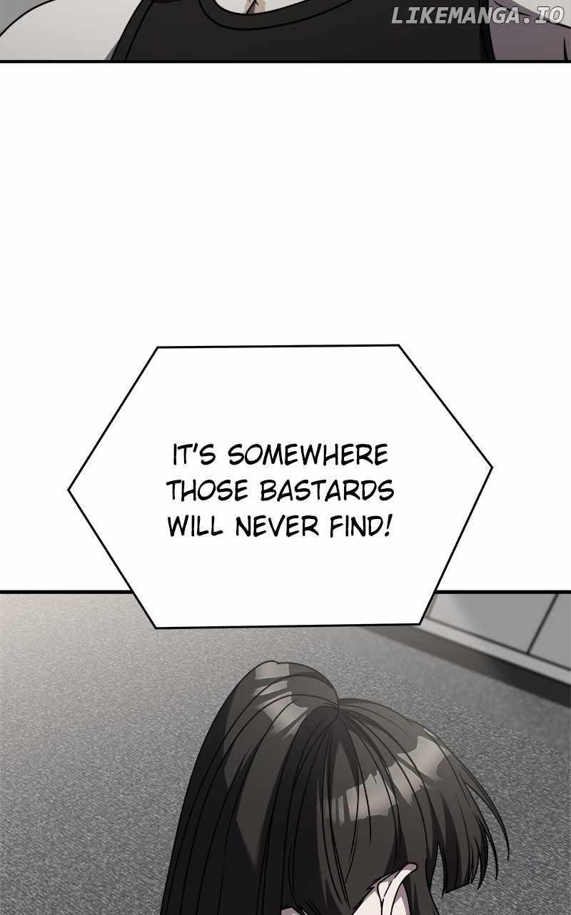 Pure Villain Chapter 118 - Page 4