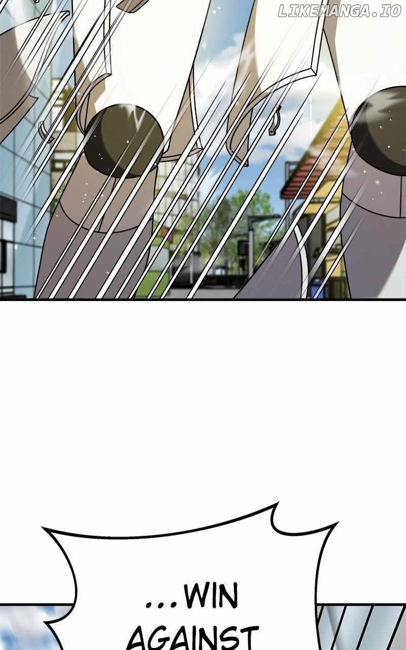 Pure Villain Chapter 118 - Page 42