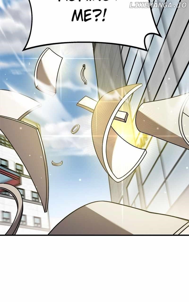 Pure Villain Chapter 118 - Page 43