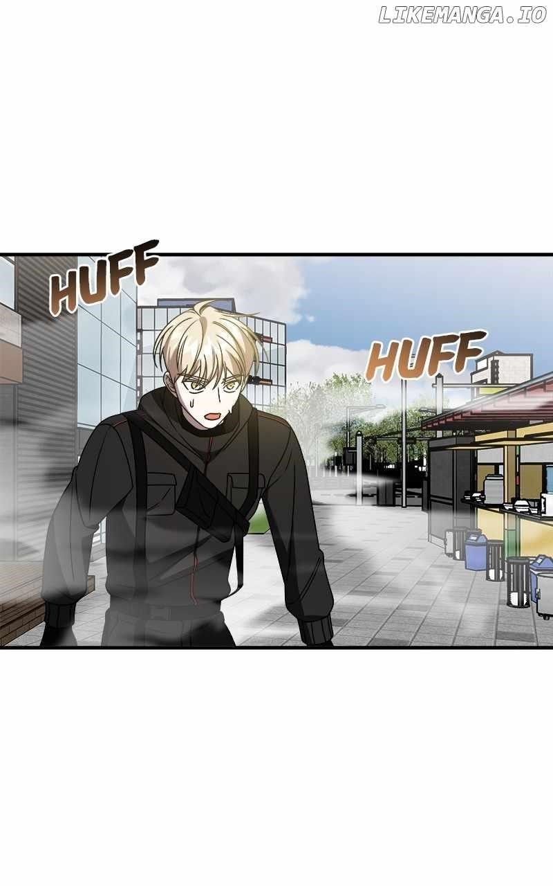 Pure Villain Chapter 118 - Page 44