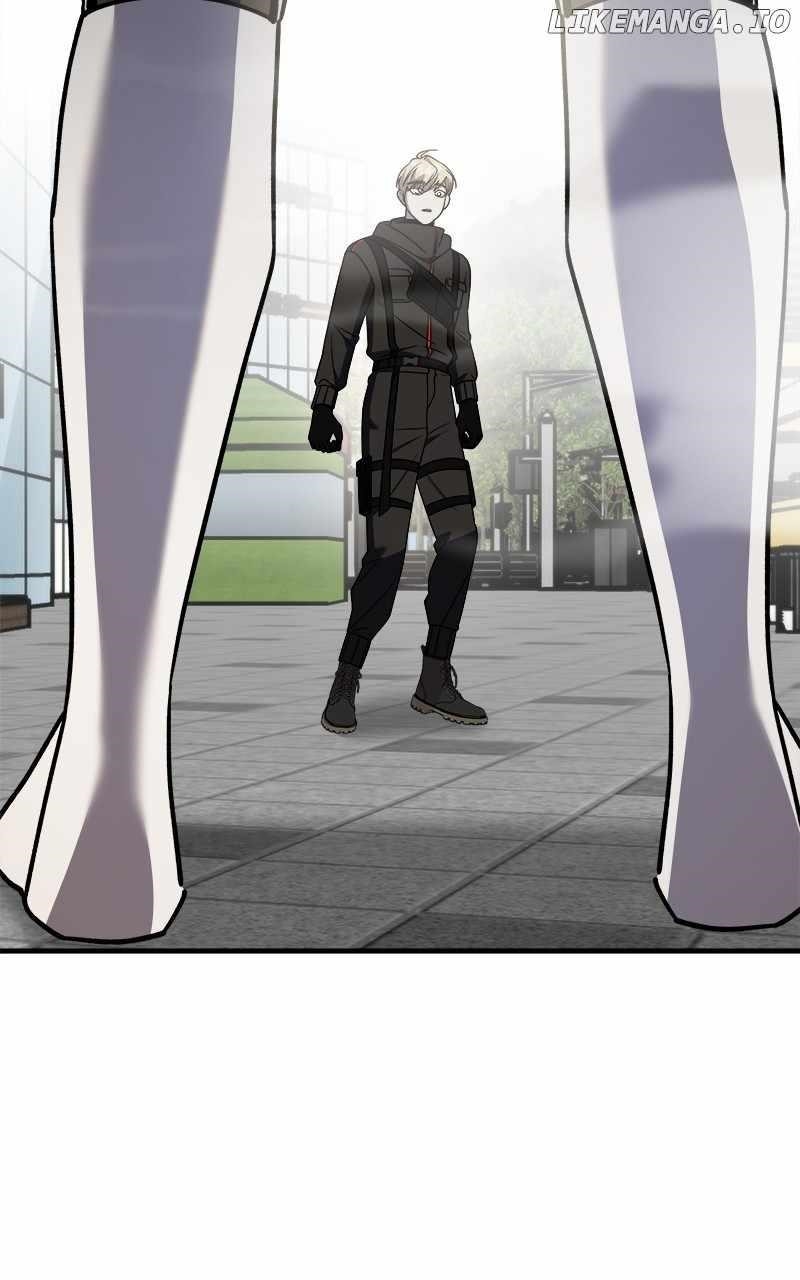 Pure Villain Chapter 118 - Page 47