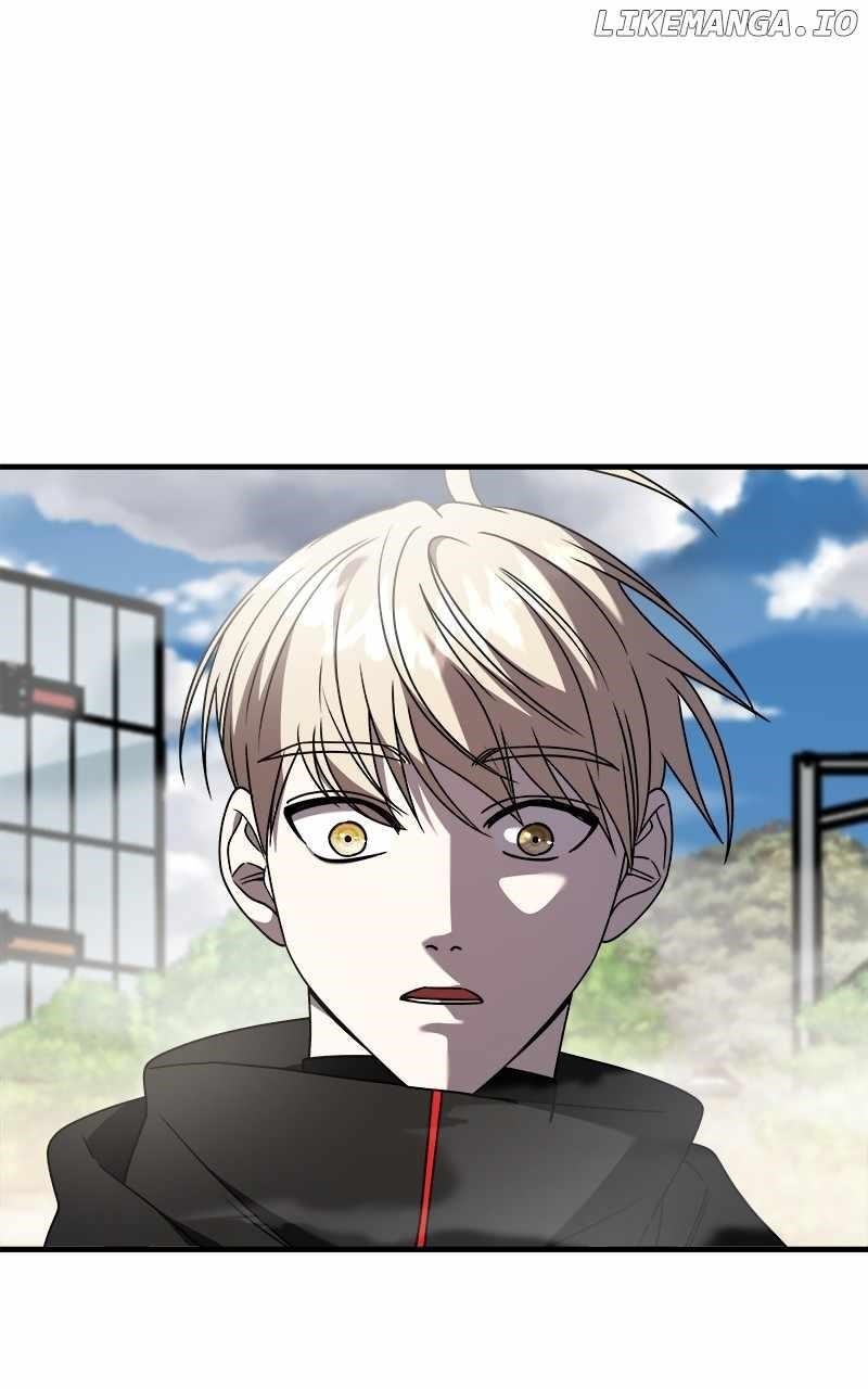 Pure Villain Chapter 118 - Page 48