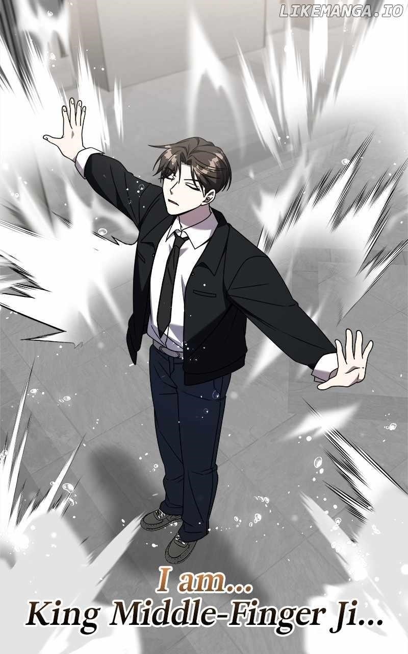 Pure Villain Chapter 118 - Page 57