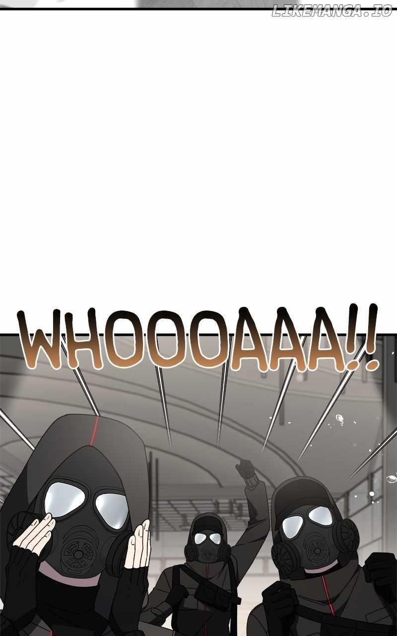 Pure Villain Chapter 118 - Page 58