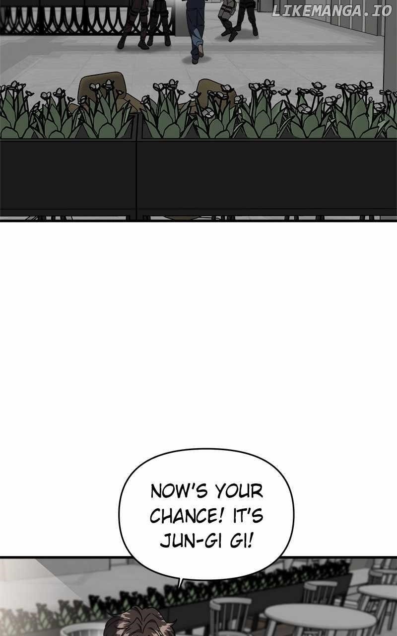 Pure Villain Chapter 118 - Page 60