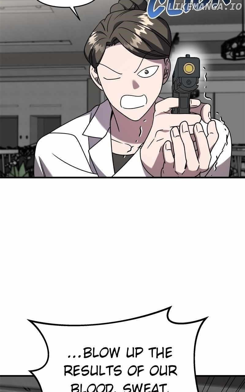 Pure Villain Chapter 118 - Page 62