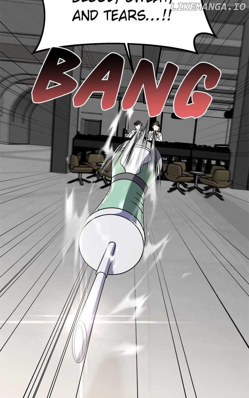 Pure Villain Chapter 118 - Page 63