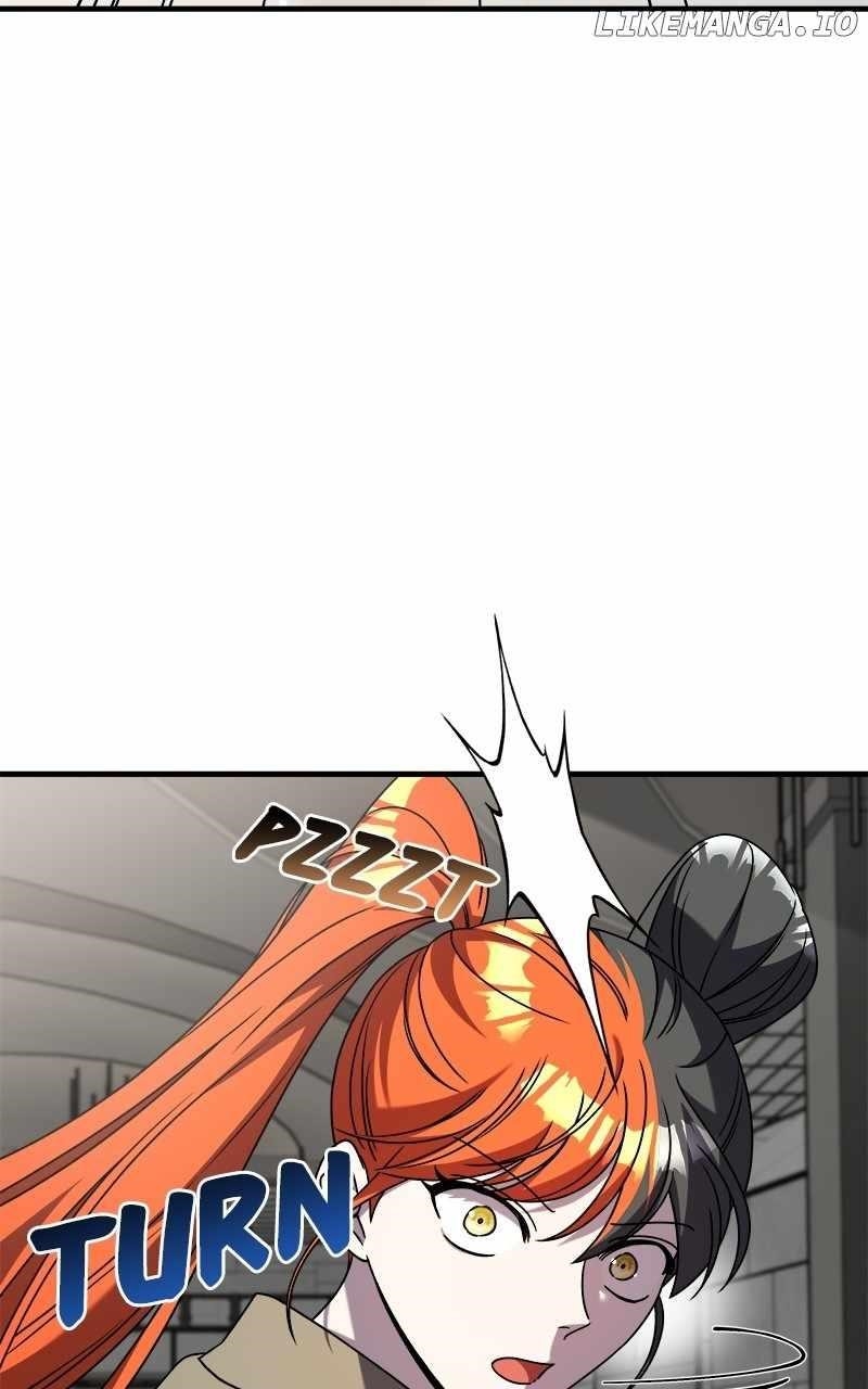 Pure Villain Chapter 118 - Page 64