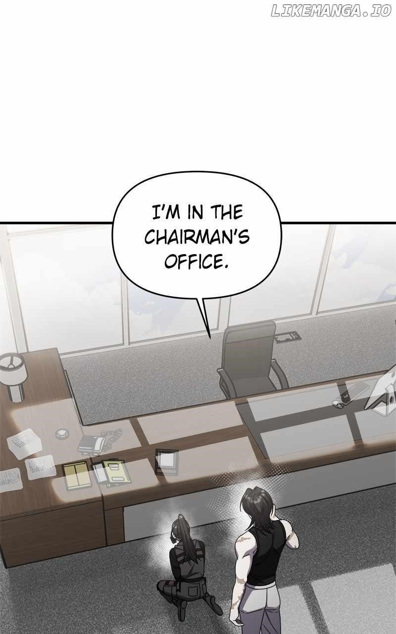 Pure Villain Chapter 118 - Page 7