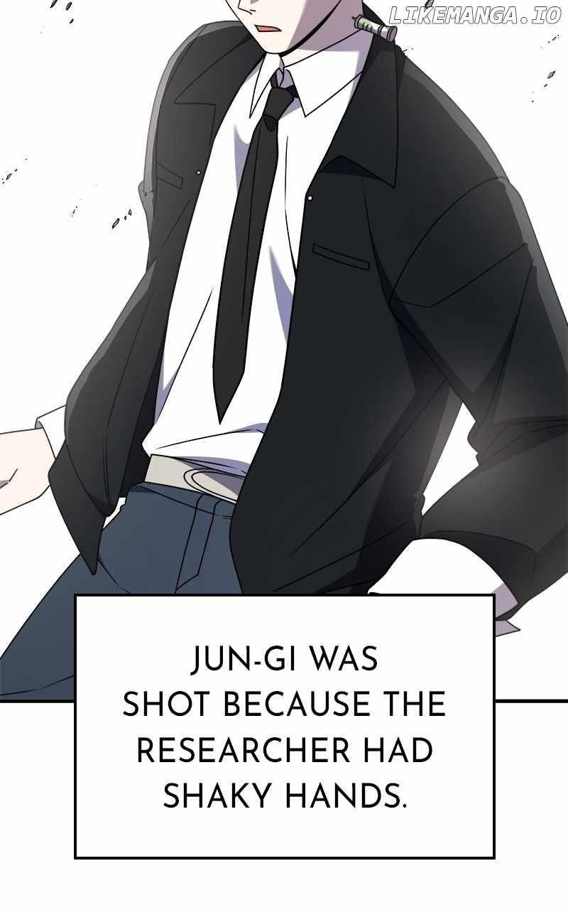 Pure Villain Chapter 118 - Page 70