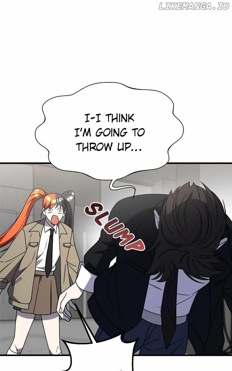 Pure Villain Chapter 118 - Page 72