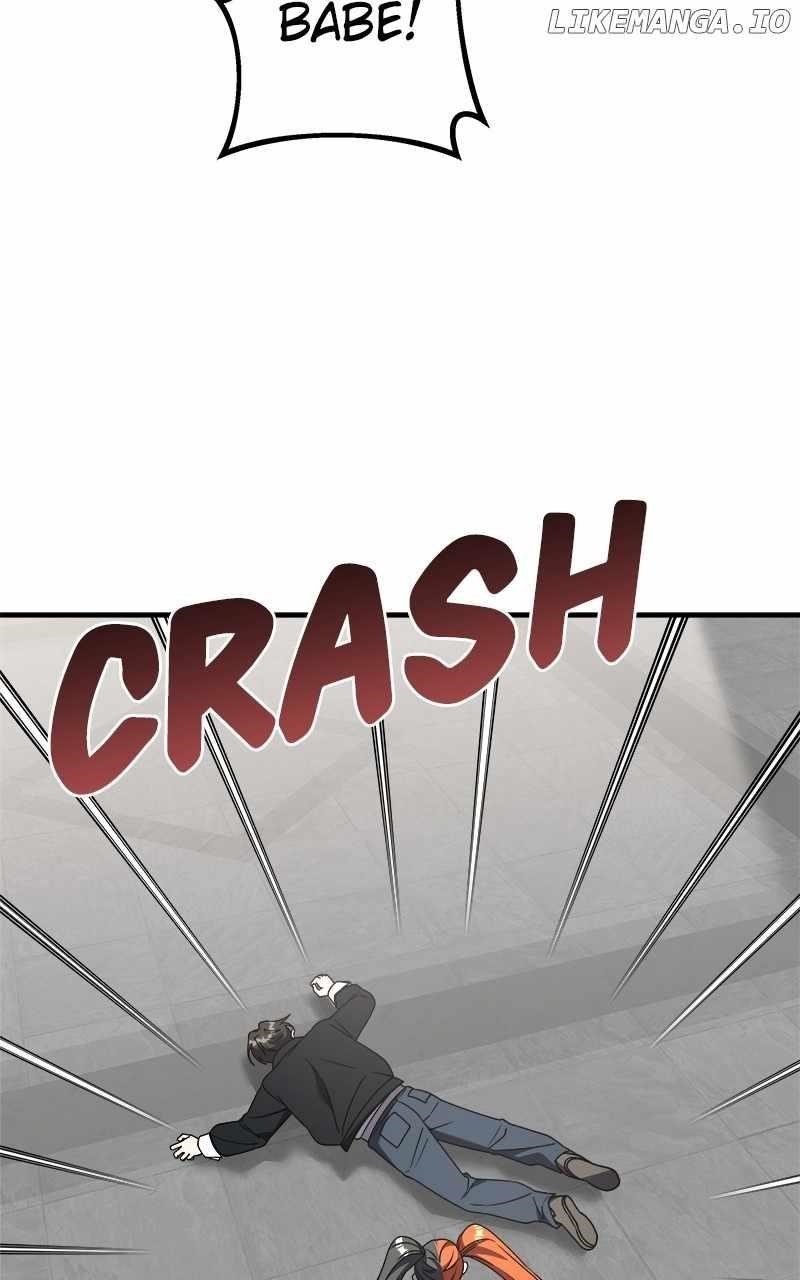 Pure Villain Chapter 118 - Page 73