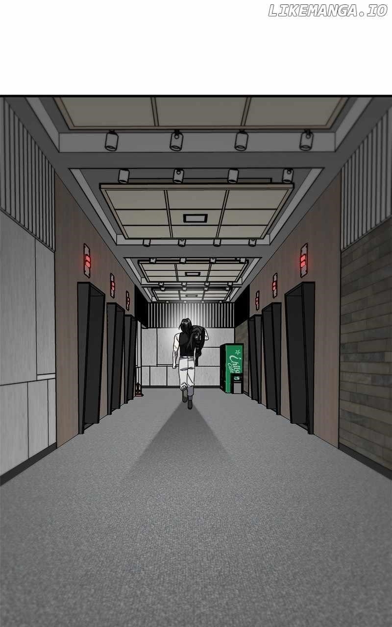 Pure Villain Chapter 118 - Page 83