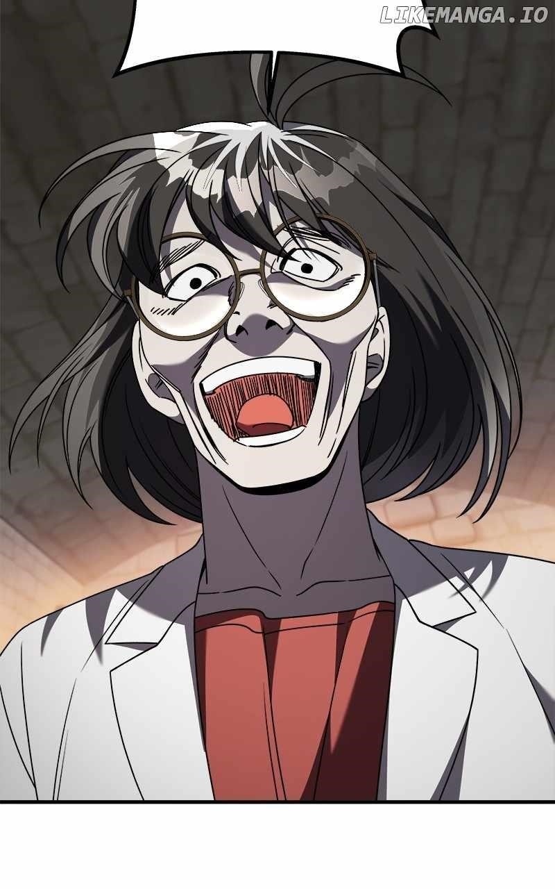 Pure Villain Chapter 118 - Page 85